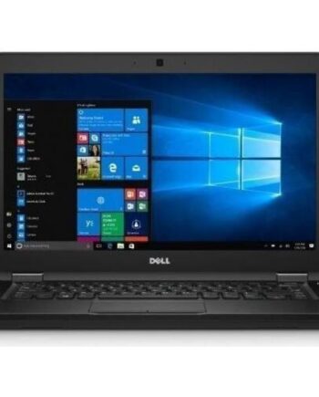 Dell Latitude 5470