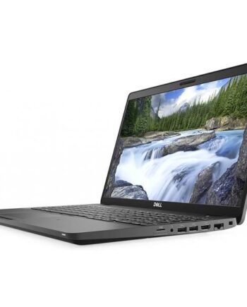 Dell Latitude 5501