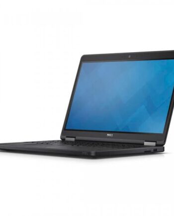 Dell Latitude E5250