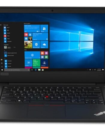 Lenovo E490