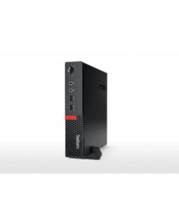 Lenovo Thinkcentre M710q Tiny