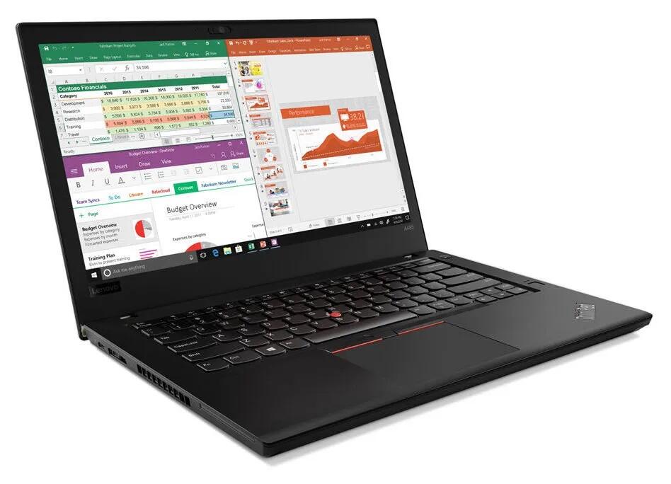 Lenovo Thinkpad A475 Refurbished Grade