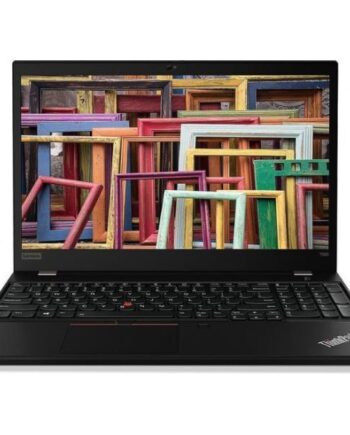 Lenovo Thinkpad T14 Gen   Med Touch Skærm