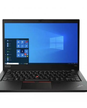 Lenovo Thinkpad T490s 4g Touch