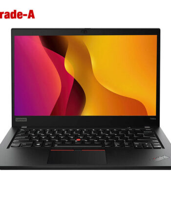 Lenovo Thinkpad T490s Refurbished Grade