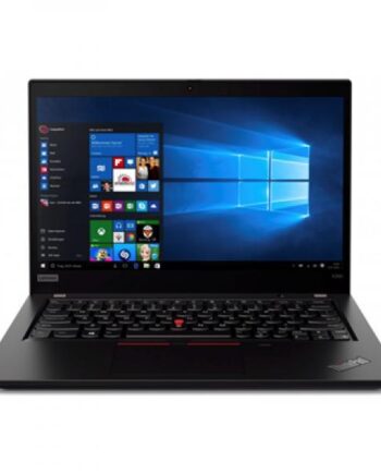 Lenovo Thinkpad X390