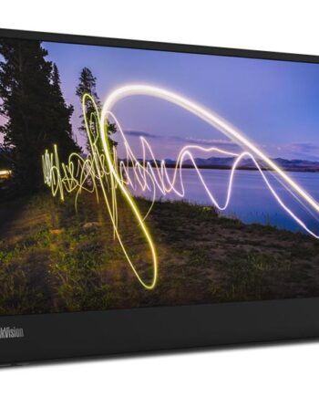 Lenovo Thinkvision M15 15   1920 1080 Full Usb 60hz