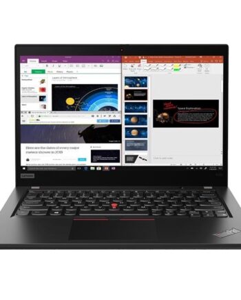 Lenovo X395