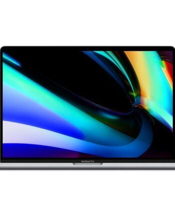 Macbook Pro 16 Inch  2019aka: A2141